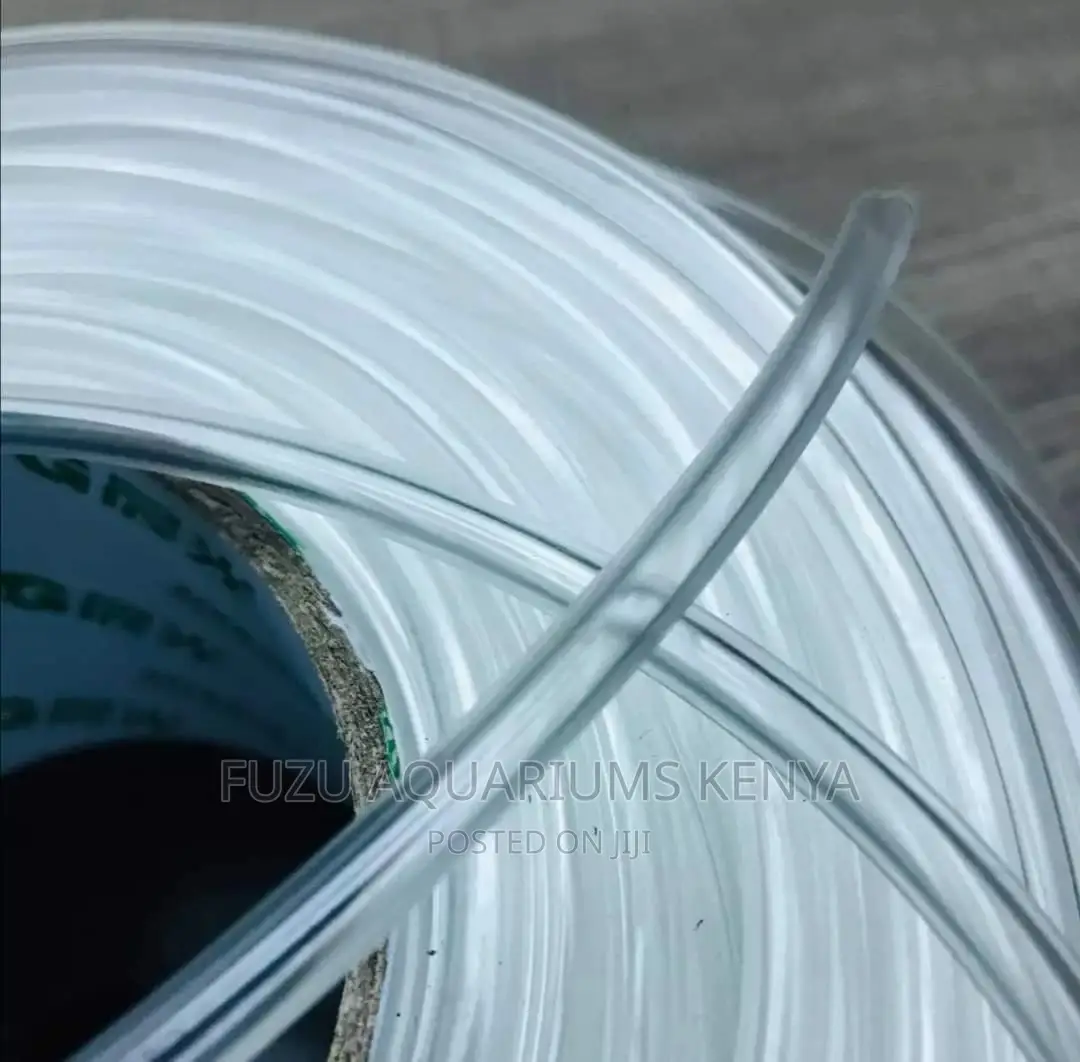 Air Tubing Aquarium