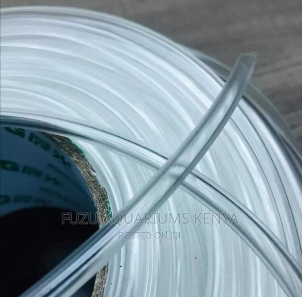 Air Tubing Aquarium - thumbnail 3