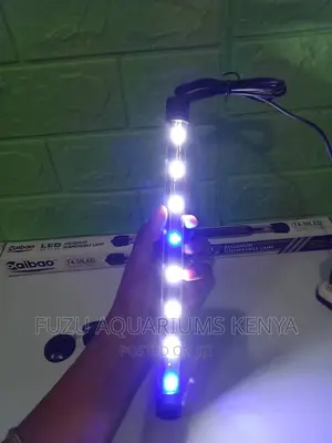 Aquarium Lights .