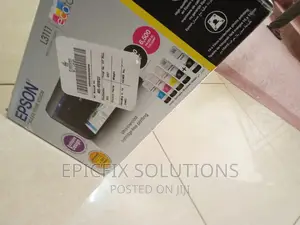 L311`1 Printer EPSON
