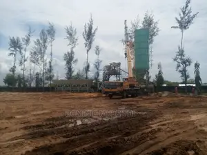 Crane Hire and Lifting Services