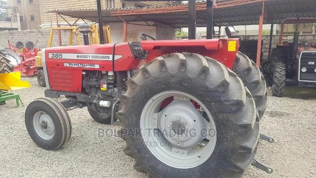 Massey * Ferguson 85hp - thumbnail 2