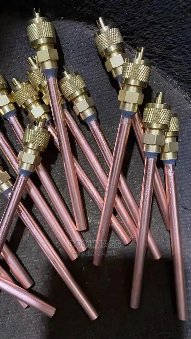 Charging Valve in Nairobi Kenya