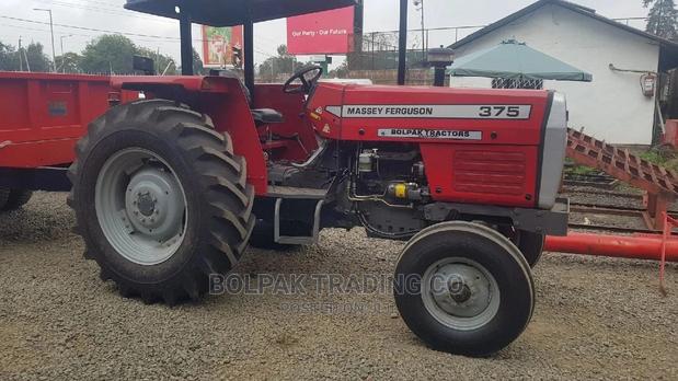 Massey Ferguson .Brand New - thumbnail 4