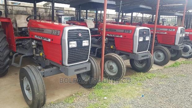 Massey Red Ferguson - thumbnail 3