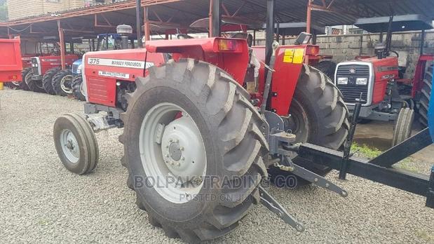 Massey Red Ferguson - thumbnail 4