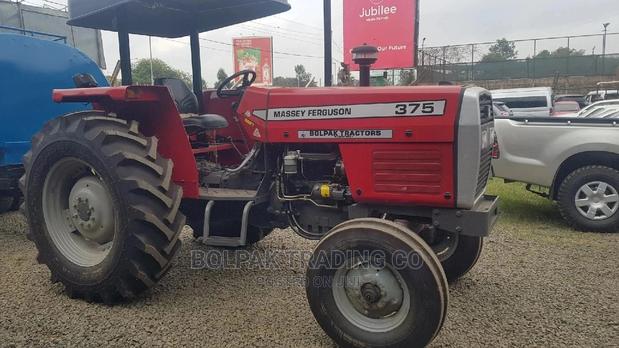 Massey. Ferguson Red - thumbnail 3