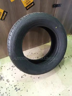 215/60r16 Falken Tyre