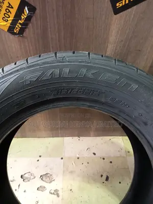 215/60r16 Falken Tyre