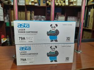 Premium Quality 79A Asta Toner