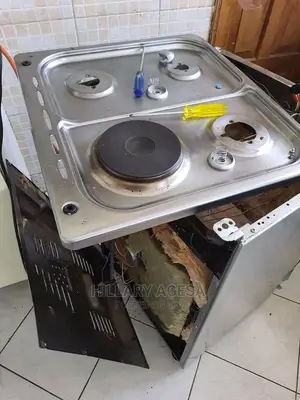 Microwave And Electric Cookers Repair.
