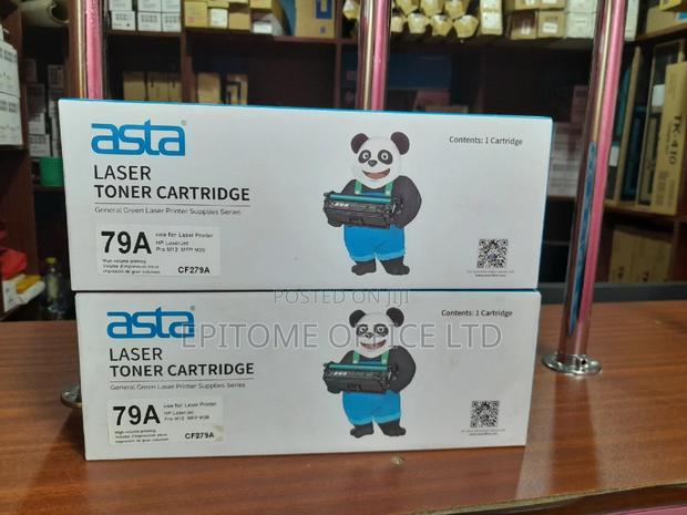 Reliable 79A Asta Toner - main view