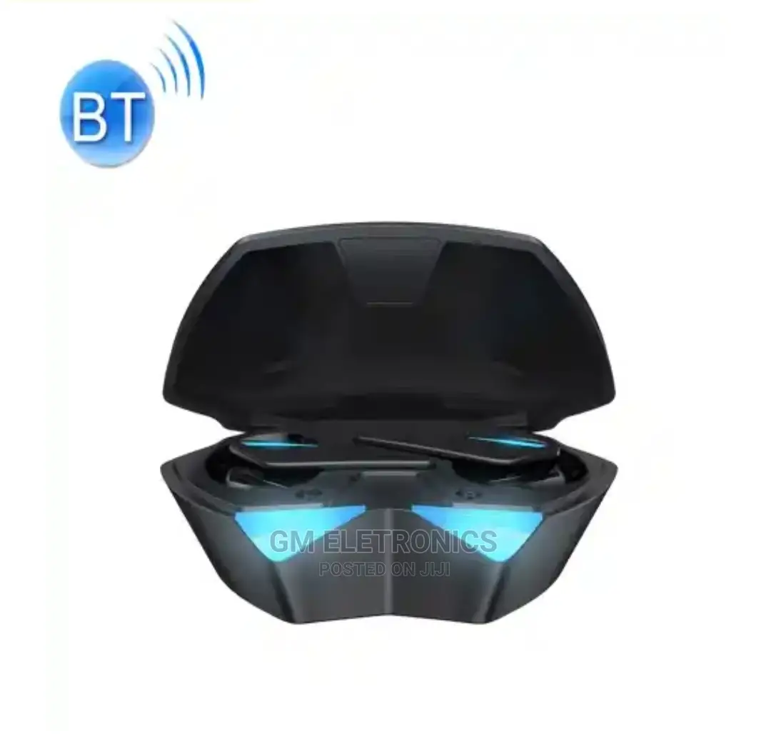 Awei T23 TWS Gaming Wireless Bluetooth Earphone