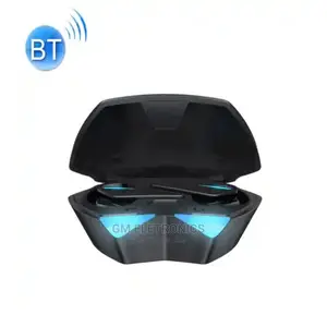 Awei T23 TWS Gaming Wireless Bluetooth Earphone