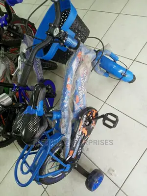 Kids Bicycle