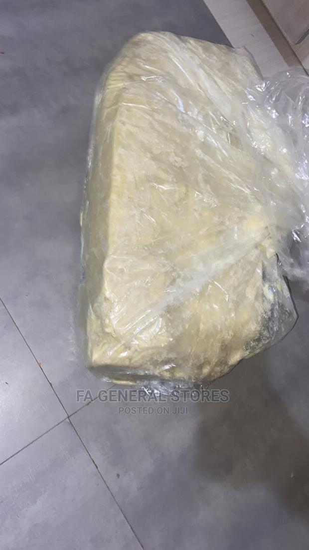 West Africa Shea Butter,Ghanian Shea Butter - thumbnail 4