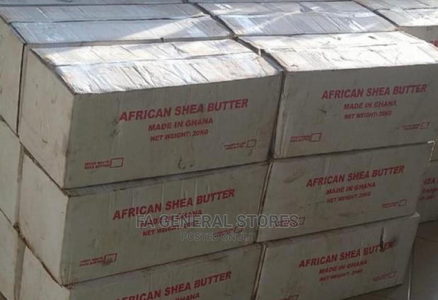 West Africa Shea Butter,Ghanian Shea Butter - thumbnail 7