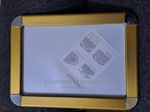 Snapper Frames A4-Size, Dark Blue, Red, Light Blue, Black Et - thumbnail 2