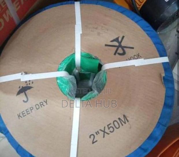 Top 50 M Irrigation Hose Pipe - main view