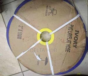 Super 2" Irrigation Hose Pipe - thumbnail 2