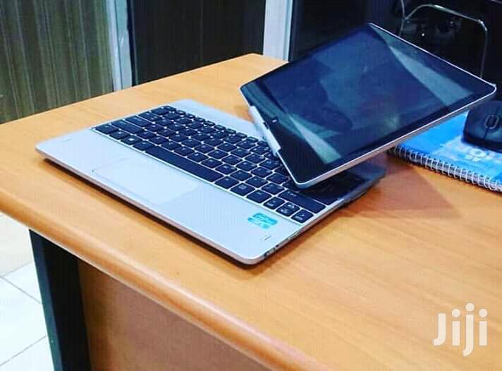 Laptop HP EliteBook Revolve 810 G2 13.3' 128GB SSD 4GB RAM