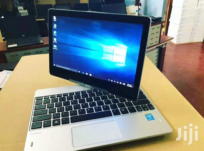 Laptop HP EliteBook Revolve 810 G2 13.3' 128GB SSD 4GB RAM