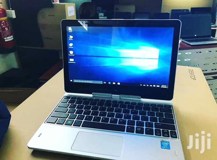Laptop HP EliteBook Revolve 810 G2 13.3' 128GB SSD 4GB RAM