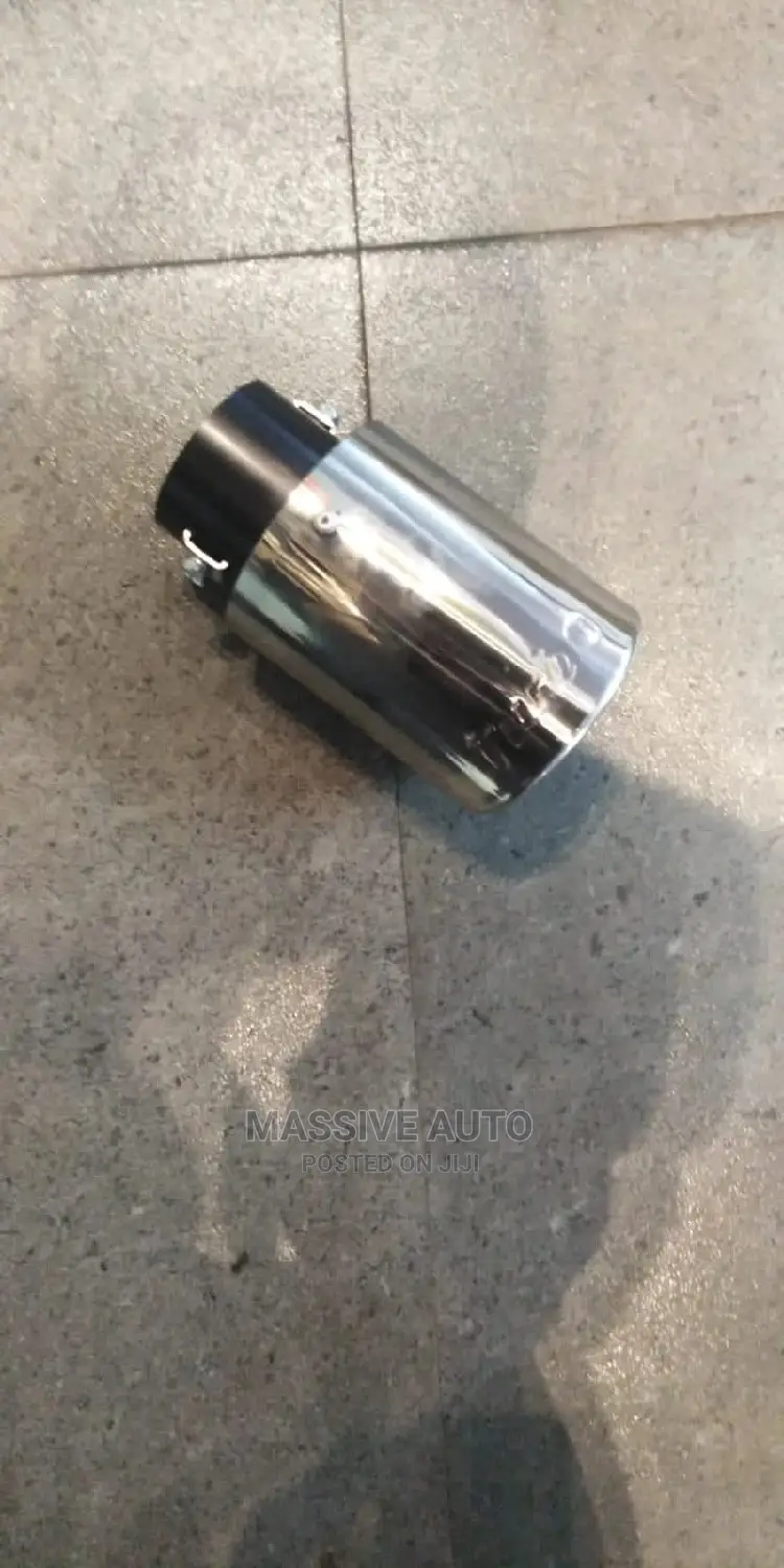 Exhaust Mafhra
