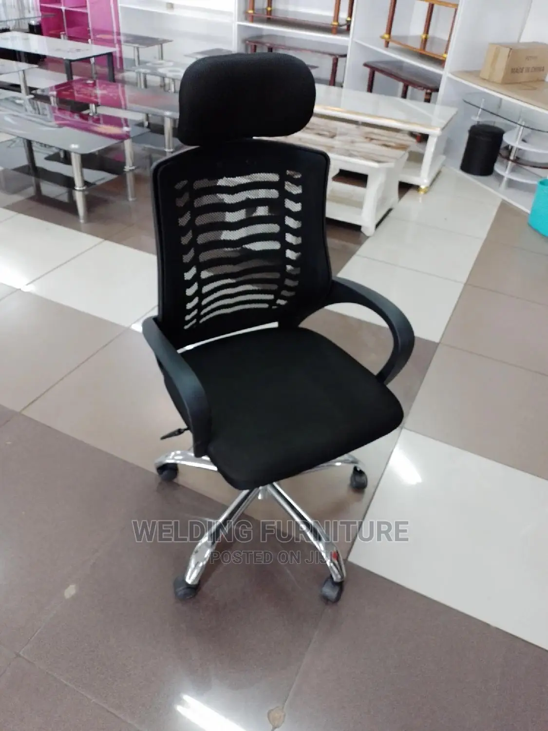 Headrest Headrest Office Chairs