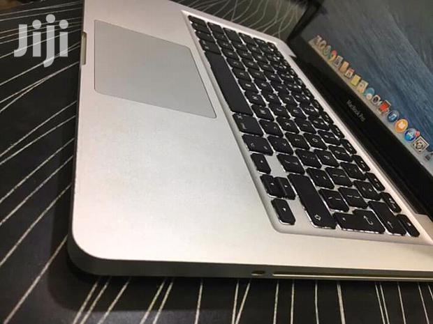 Laptop Apple MacBook Air 8GB Intel Core i5 SSD 256GB - thumbnail 3
