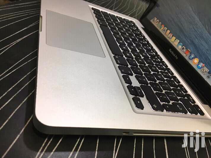 Laptop Apple MacBook Air 8GB Intel Core i5 SSD 256GB