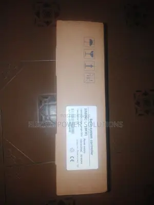 3kw Solar Intelligent Controller Sr609c