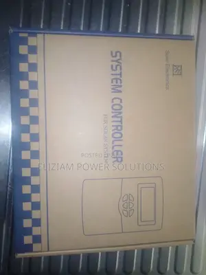 3kw Solar Intelligent Controller Sr609c