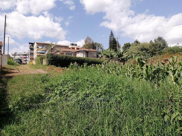 Prime 0.05 Ha Commercial Plot for Sale in Kikuyu Town. - thumbnail 3