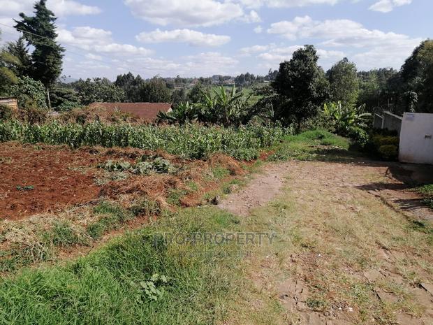Prime 0.05 Ha Commercial Plot for Sale in Kikuyu Town. - thumbnail 6