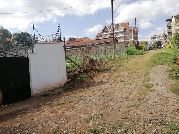 Prime 0.05 Ha Commercial Plot for Sale in Kikuyu Town. - thumbnail 9