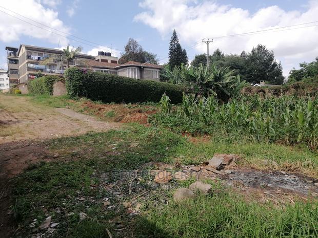 Prime 0.05 Ha Commercial Plot for Sale in Kikuyu Town. - thumbnail 10