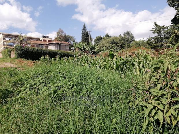 Prime 0.05 Ha Commercial Plot for Sale in Kikuyu Town. - thumbnail 11