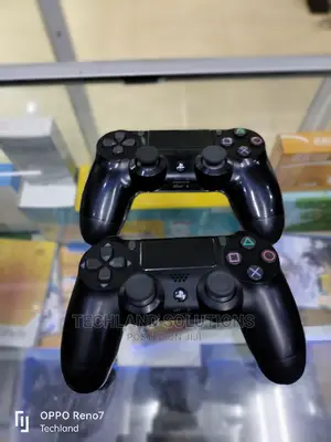 EX UK Ps4 Controllers