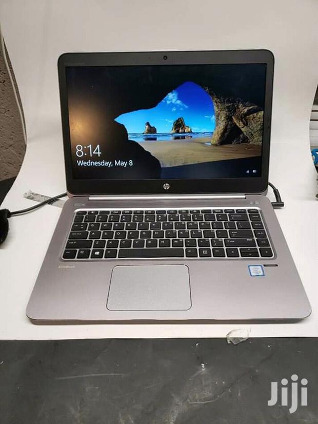Laptop HP EliteBook 820 G2 4GB Intel Core i5 HDD 500GB