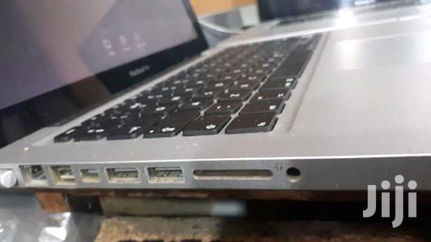 Laptop Apple MacBook Pro 4GB Intel Core i5 HDD 500GB - thumbnail 4