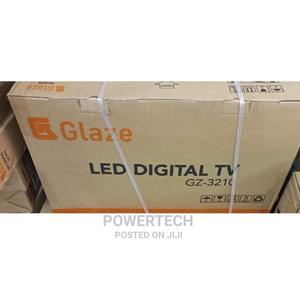 32 Inches Digital Tv- Glaze Brand - thumbnail 2