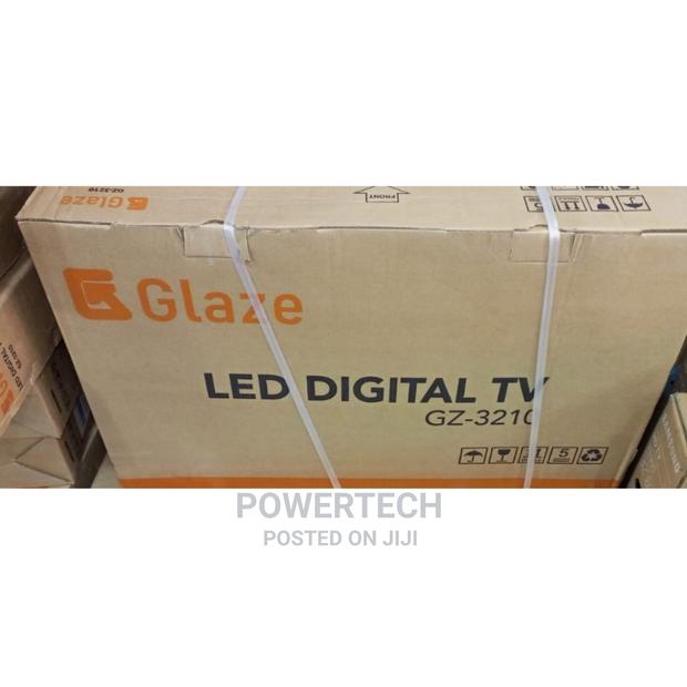 32 Inches Digital Tv- Glaze Brand - main view