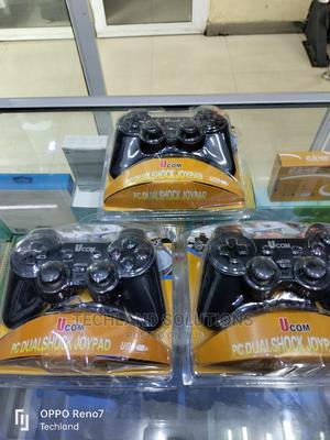 Playstation 2 Controllers, Ps2 Pad - main view