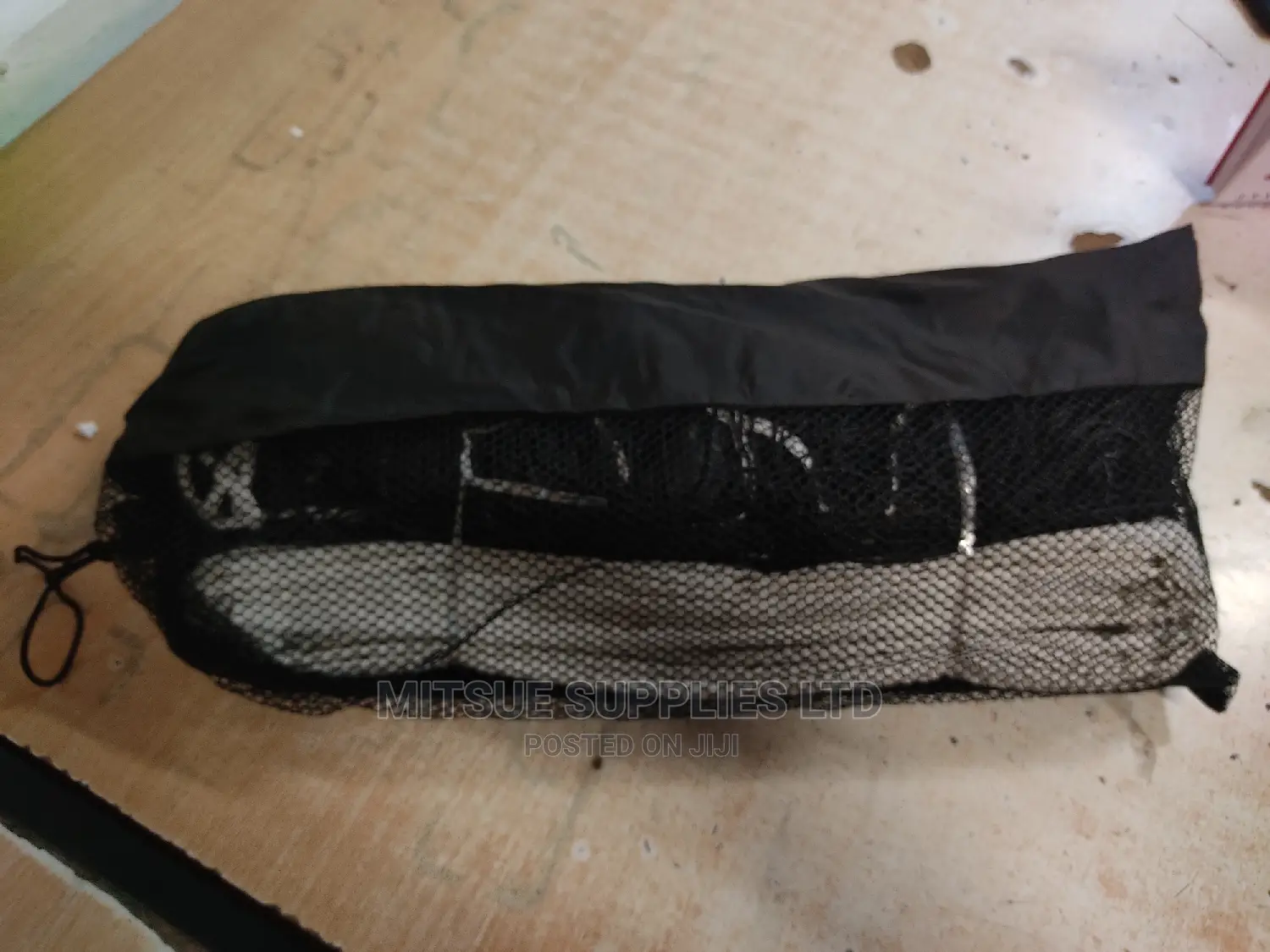 Volleyball Net Heavy Duty Without Wire