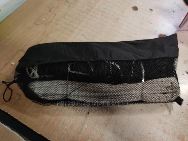 Volleyball Net Heavy Duty Without Wire