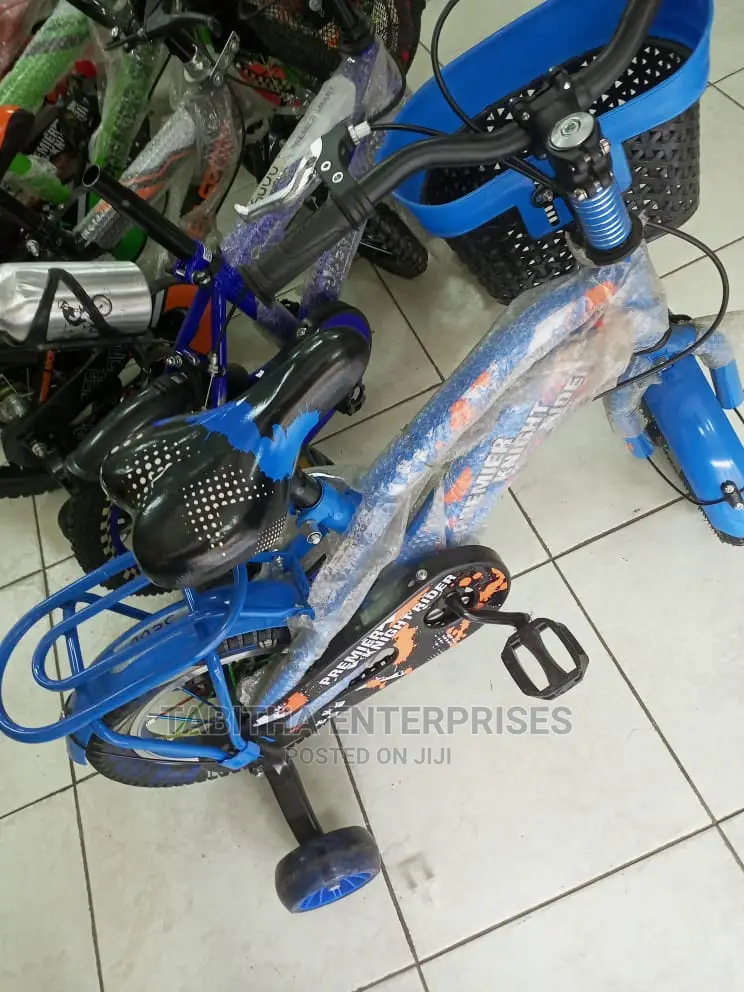 Premier Knight Ride (Bicycle )