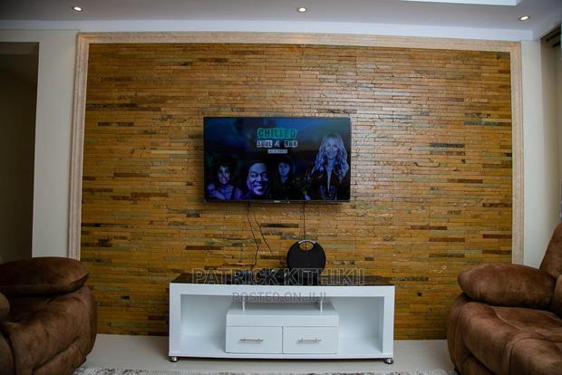Furnished 2bdrm Apartment in Jacaranda Gardens, Kahawa Maziwa for rent