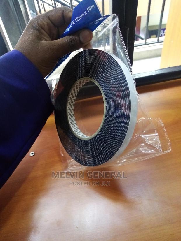 Double Sided Tape - main view