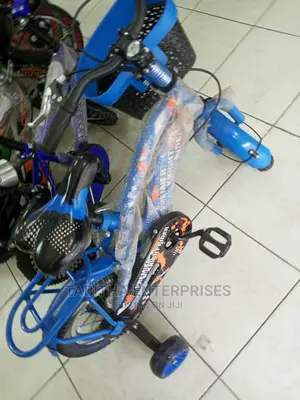 Kids Bicycle Good Quality